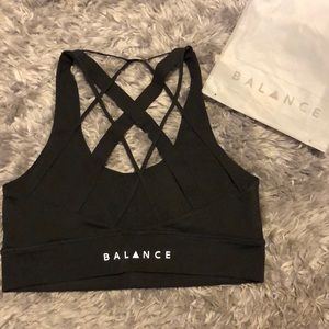 Balance Athletic - The Aura Bra